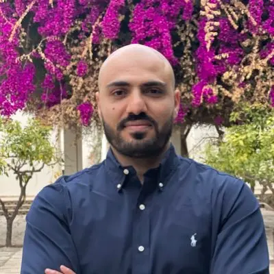 Oussama Bouthouri